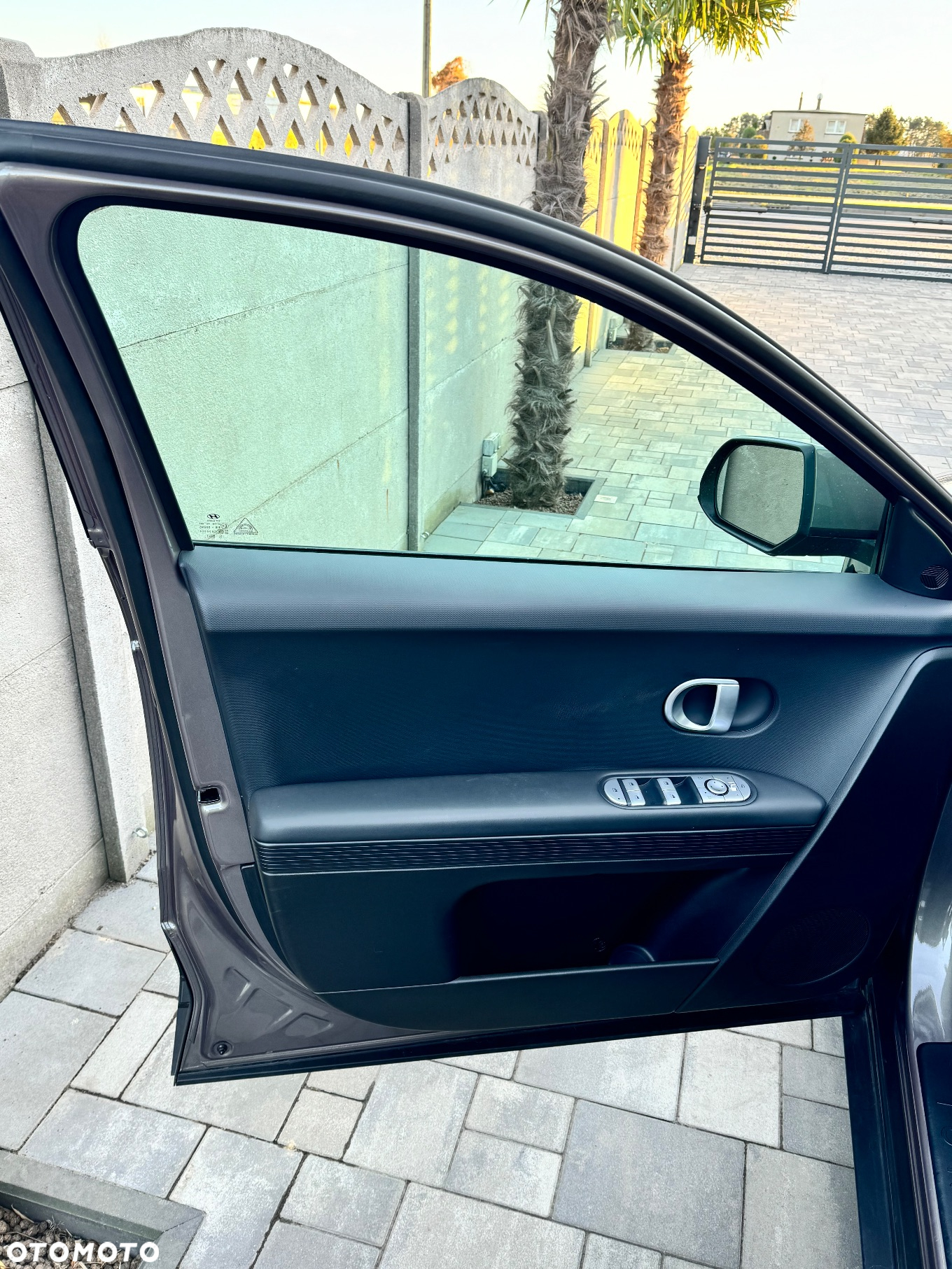 Hyundai IONIQ 5 77,4 kWh Dynamiq - 7