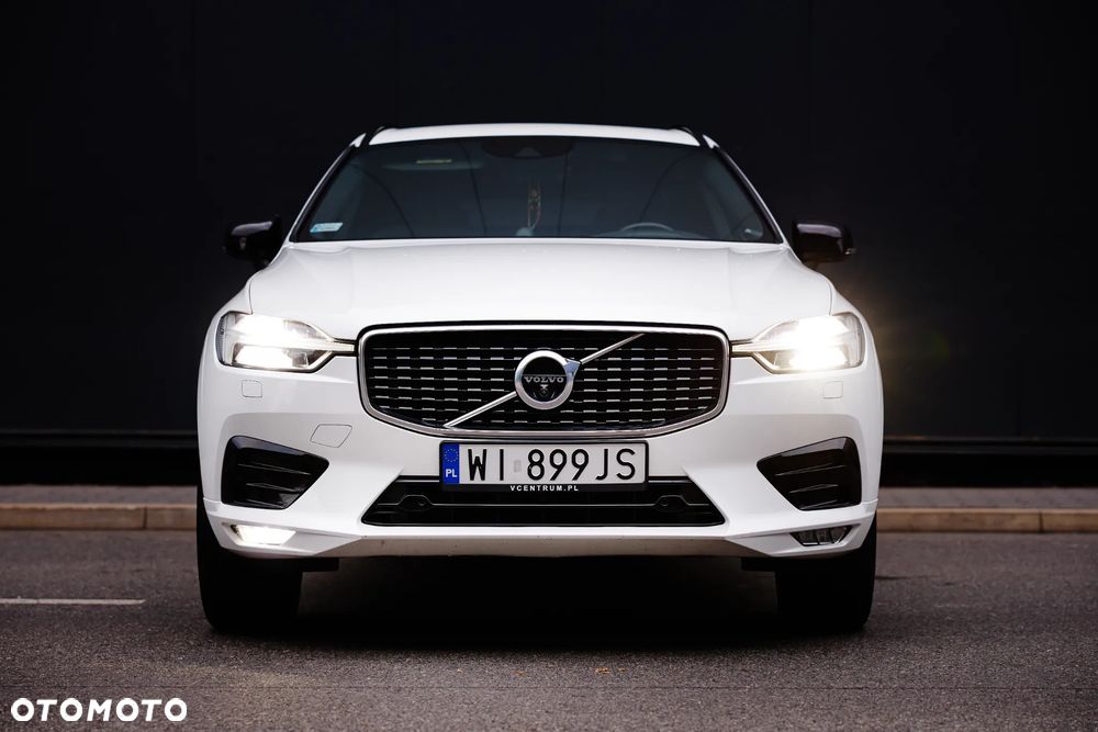 Volvo XC 60 D4 SCR AWD R-Design - 12