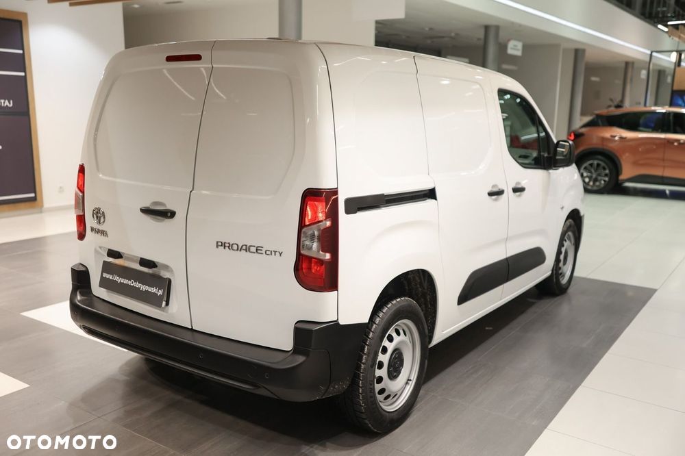 Toyota PROACE CITY - 20