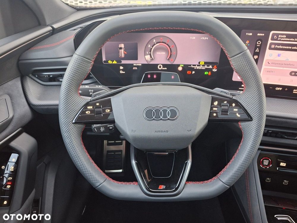 Audi SQ5 - 22