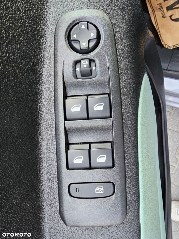 Citroën Berlingo - 24