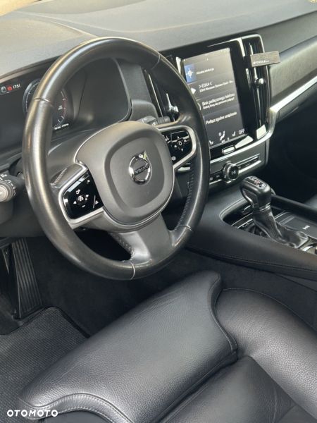 Volvo V90 D4 SCR AWD R-Design - 13