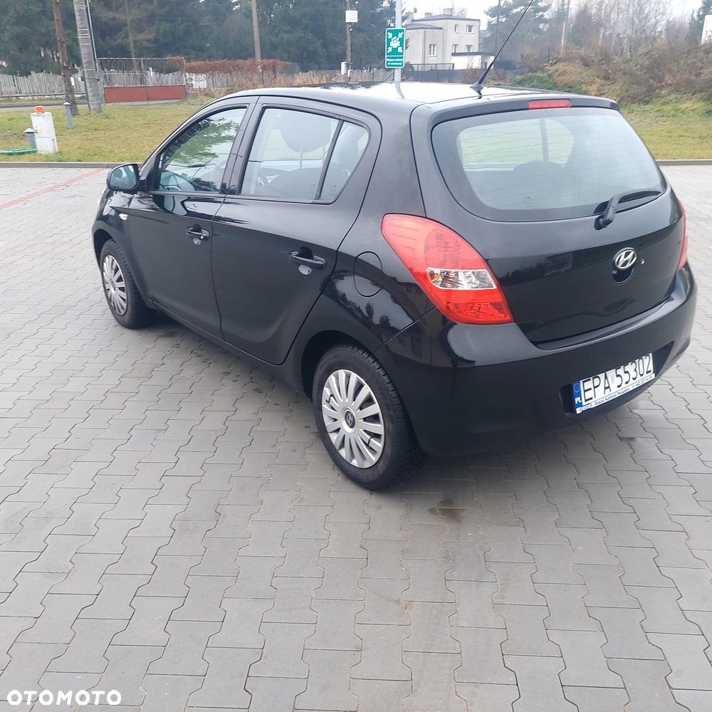 Hyundai i20 1.2 Classic EU5 - 7