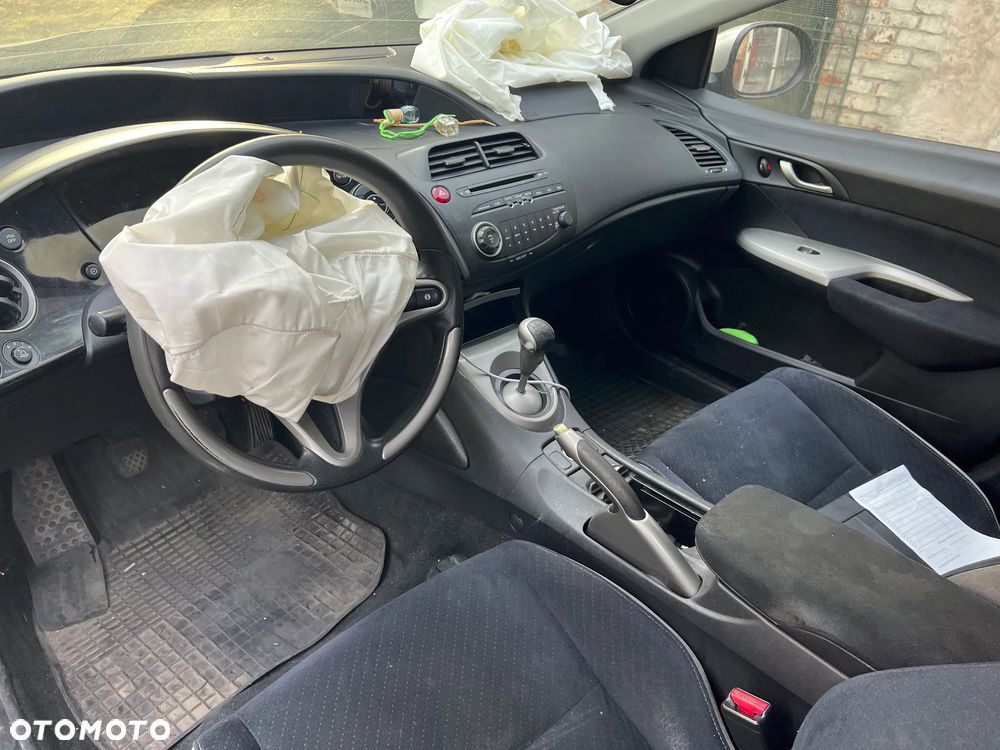 Honda Civic 1.4 Base - 5