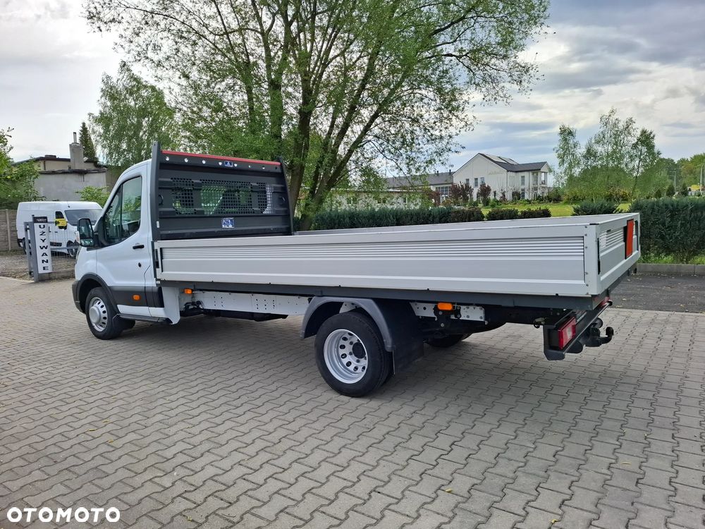 Ford TRANSIT - 20