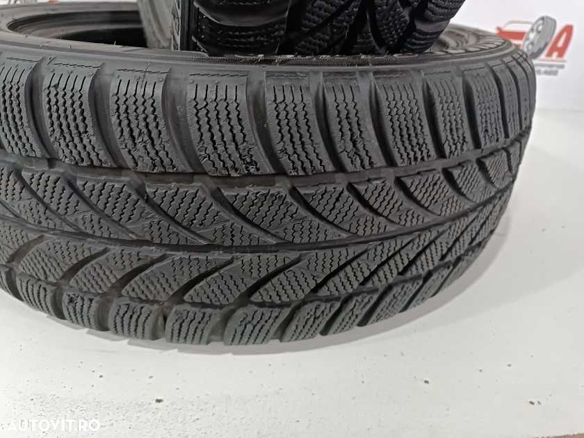 Anvelope 205/55/R16 91H MAXXIS IARNA CP-N20747 - 2
