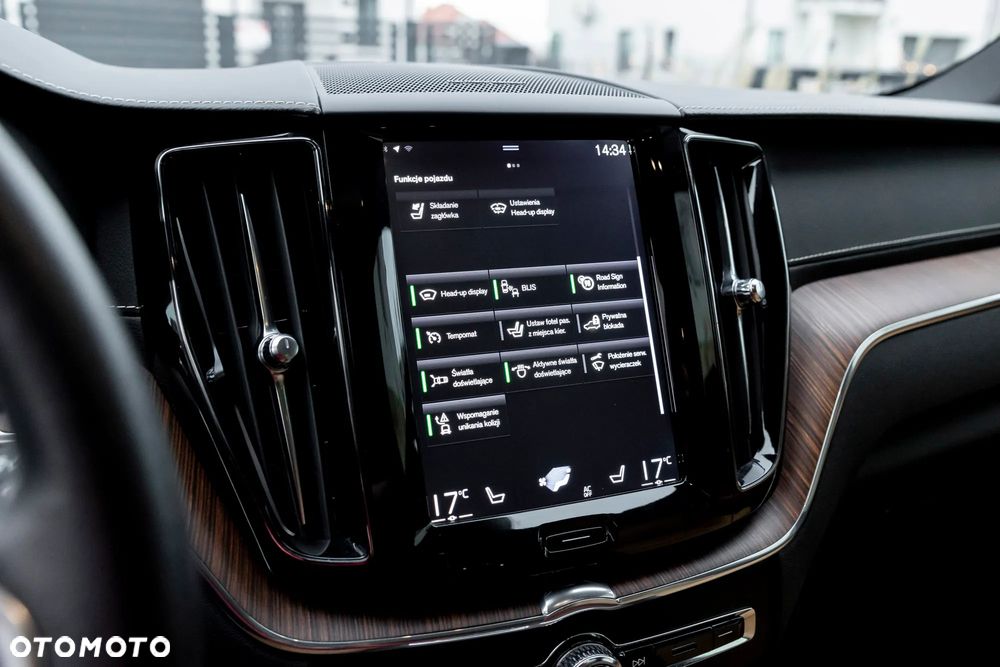 Volvo XC 60 T5 AWD Inscription - 36