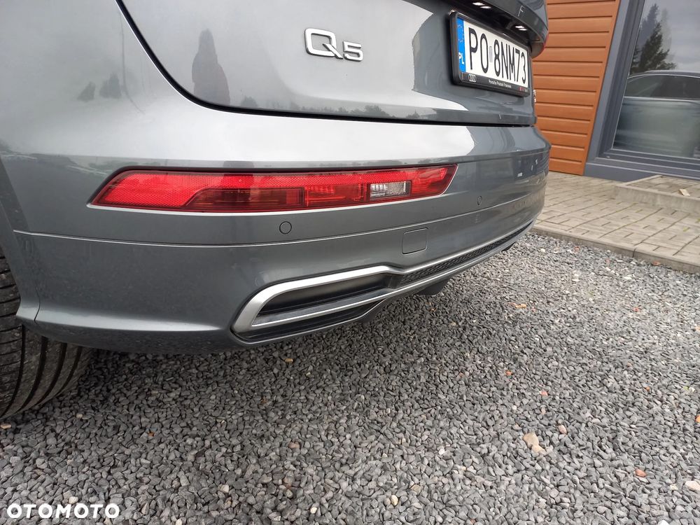 Audi Q5 35 TDI Quattro S tronic - 16