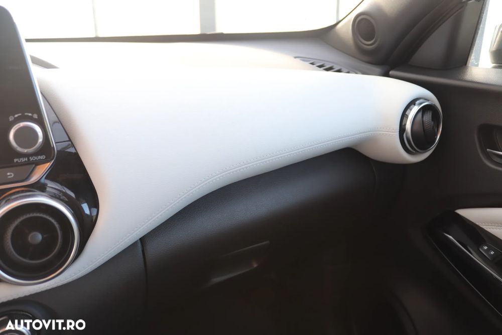 Nissan Juke ver-hybrid-n--design - 25