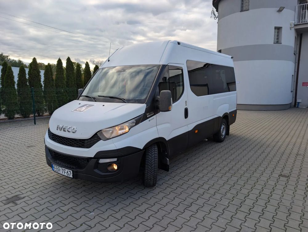 Iveco Daily - 8