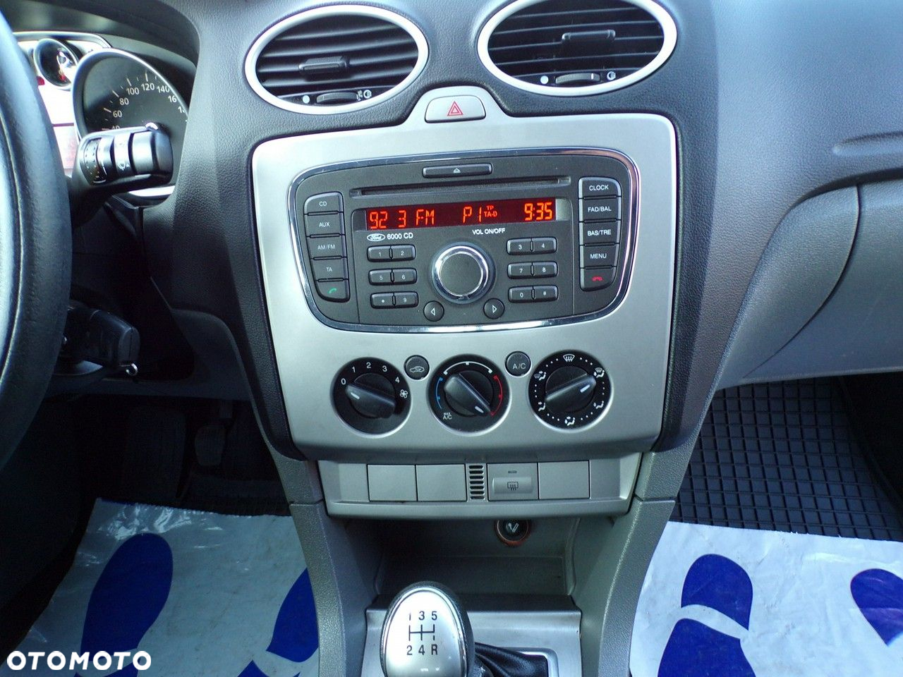 Ford Focus - 20