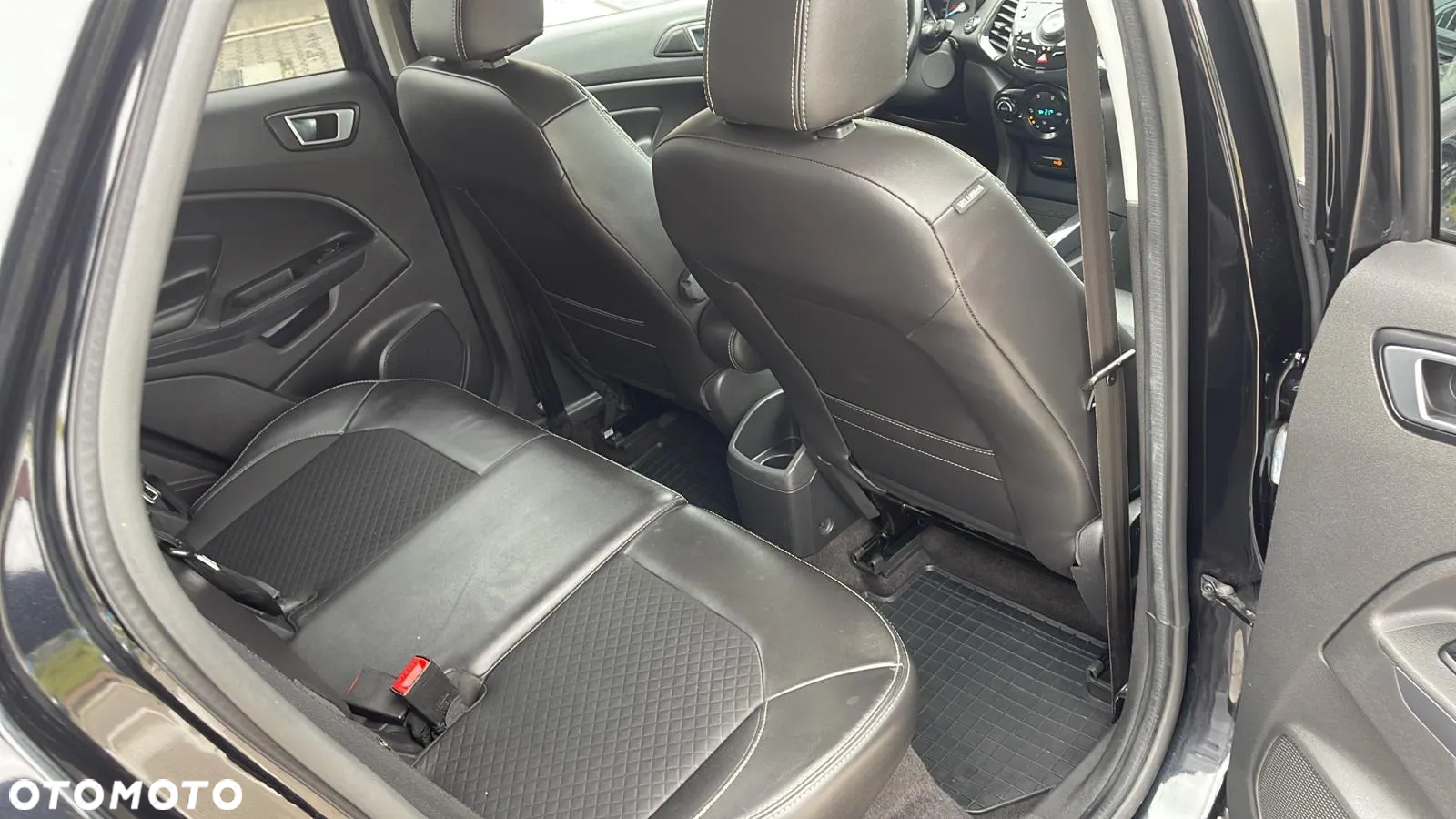 Ford EcoSport 1.0 EcoBoost GPF Titanium ASS - 34