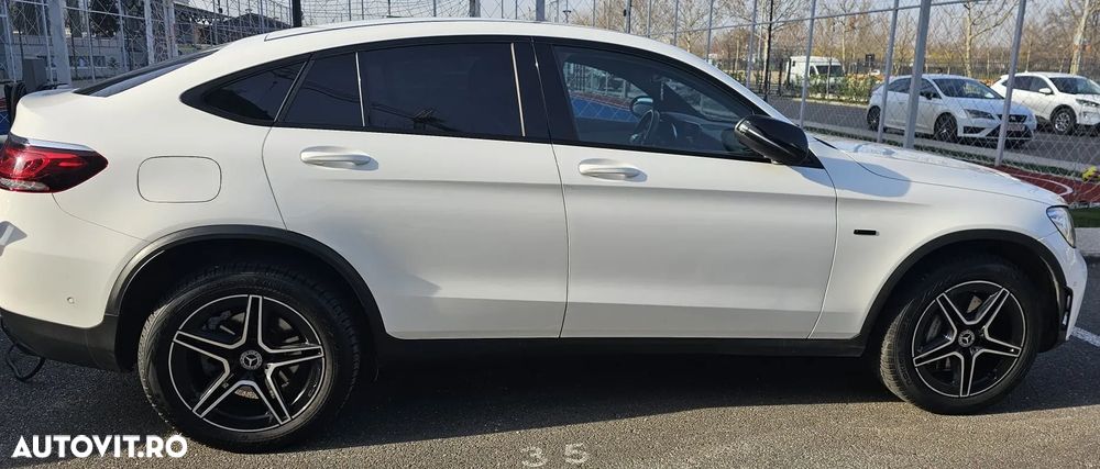 Mercedes-Benz GLC - 5