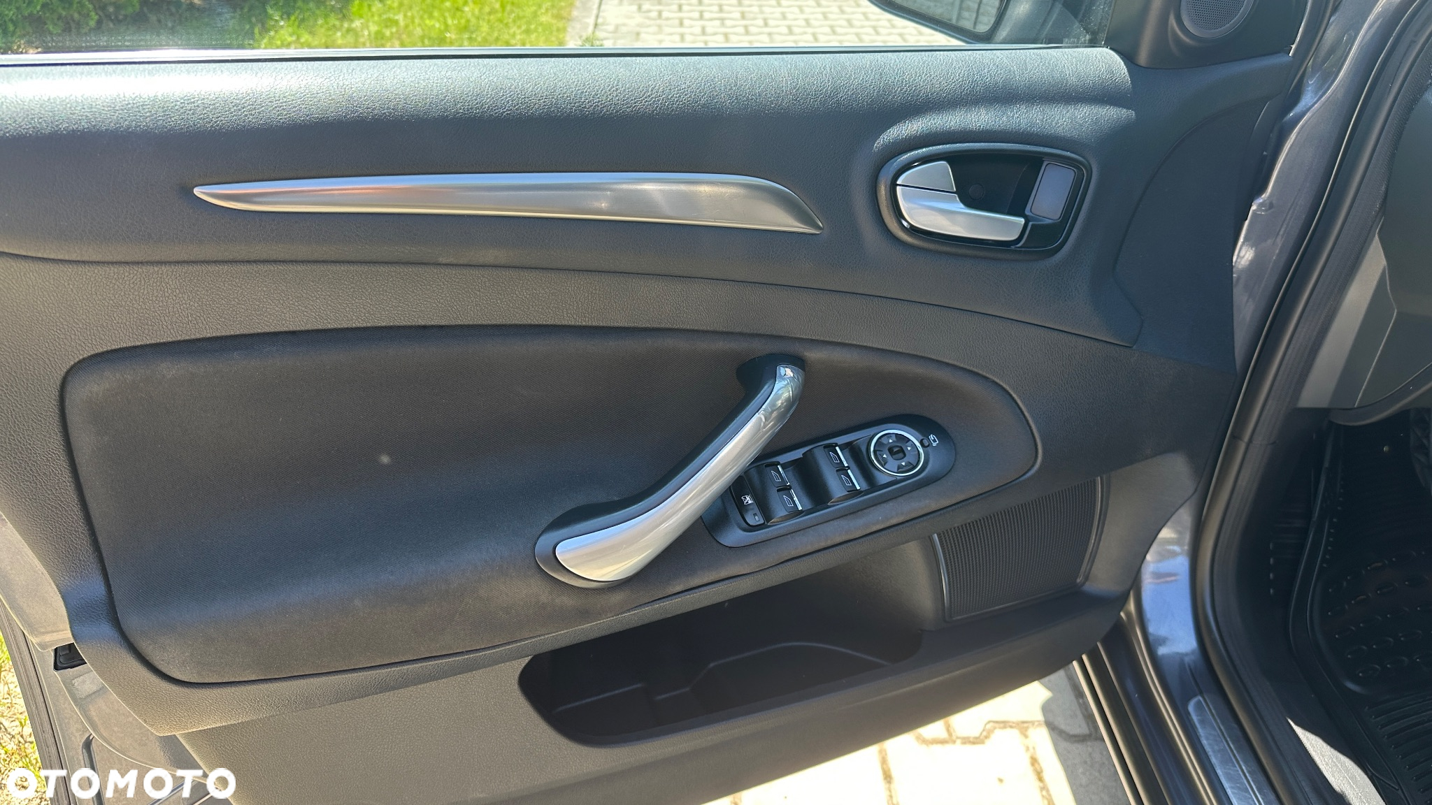 Ford Mondeo 2.0 Titanium X - 15