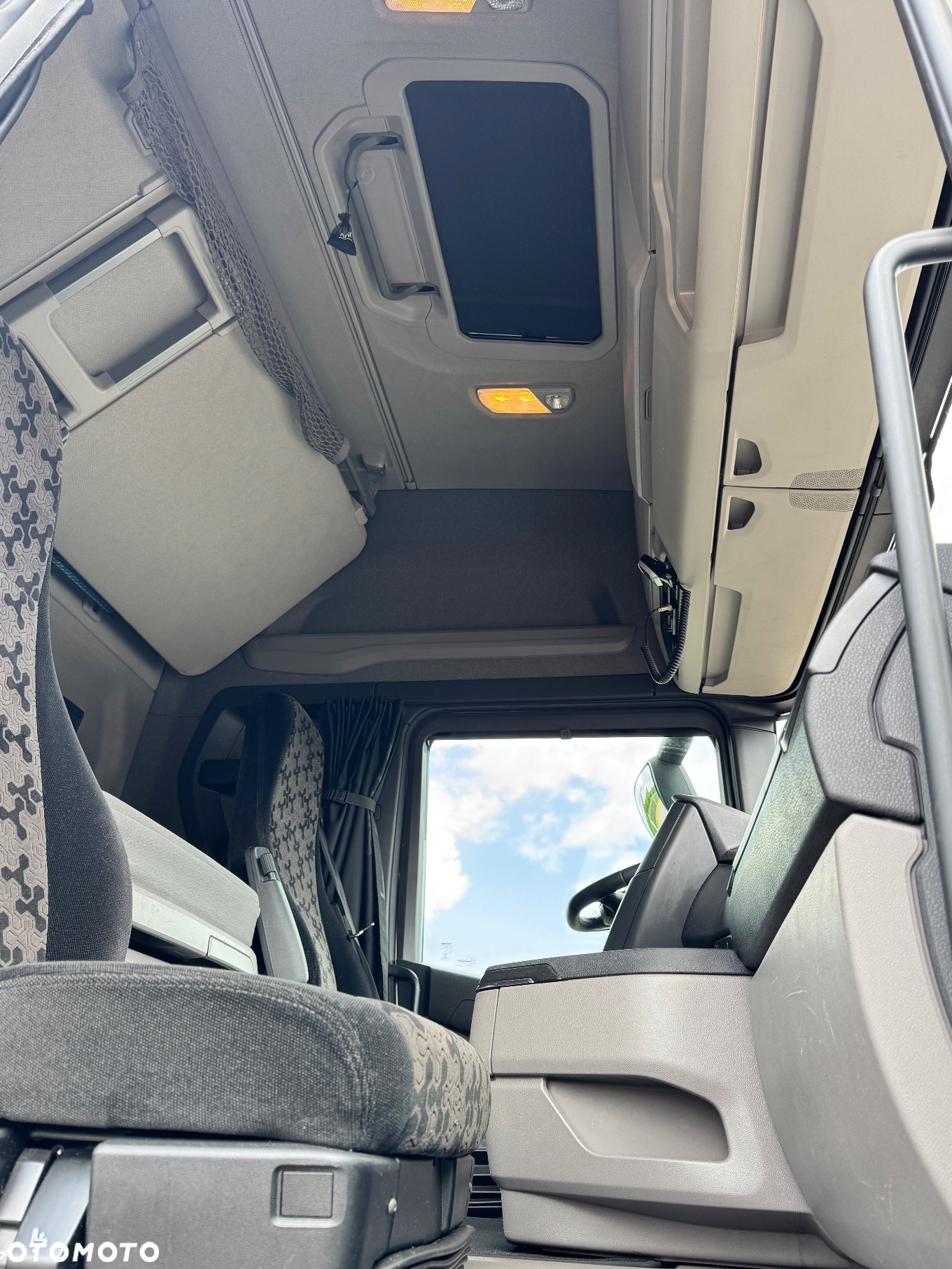 Scania R450 / STANDARD / LED / RETARDER / VIRTUAL COCPIT - 10