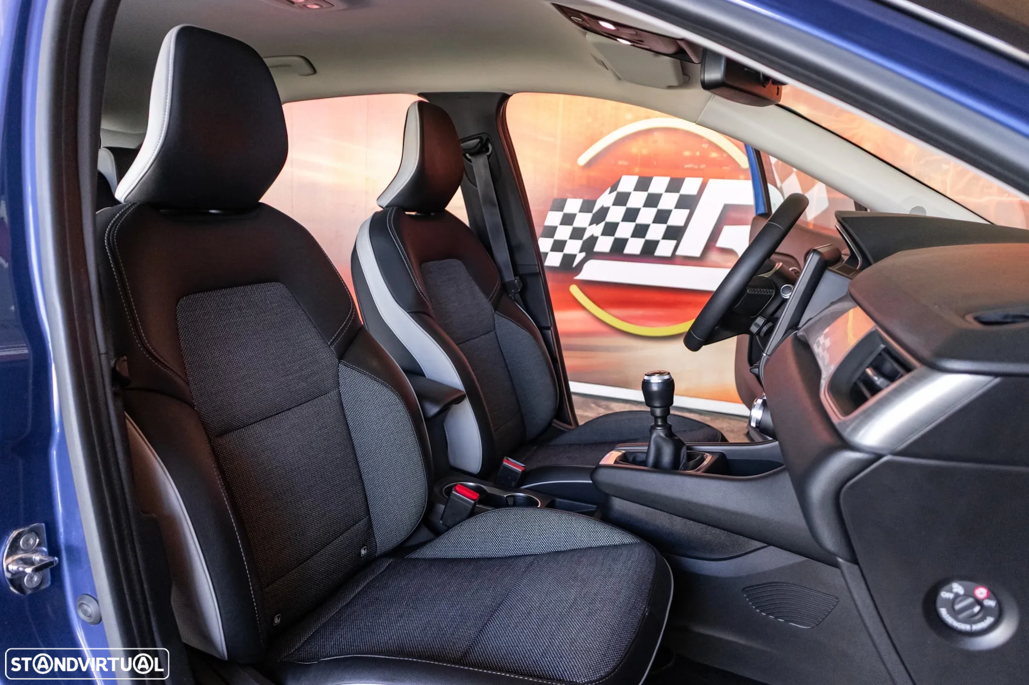 Renault Captur 1.0 TCe Exclusive - 26