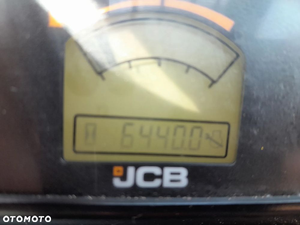 JCB 930-4 940-4 TRIPLEX 4X4 4,5m - 24