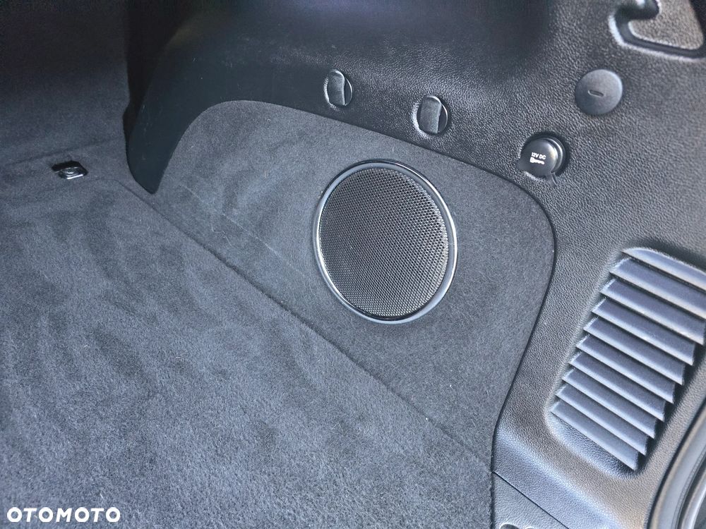 Jeep Grand Cherokee 3.6 V6 Pentastar 4WD Automatik Limited - 29