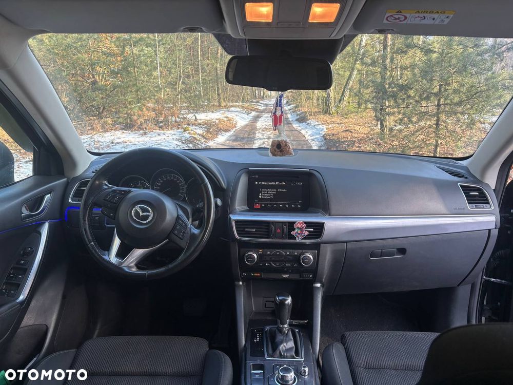 Mazda CX-5 2.2 D Skyenergy - 13