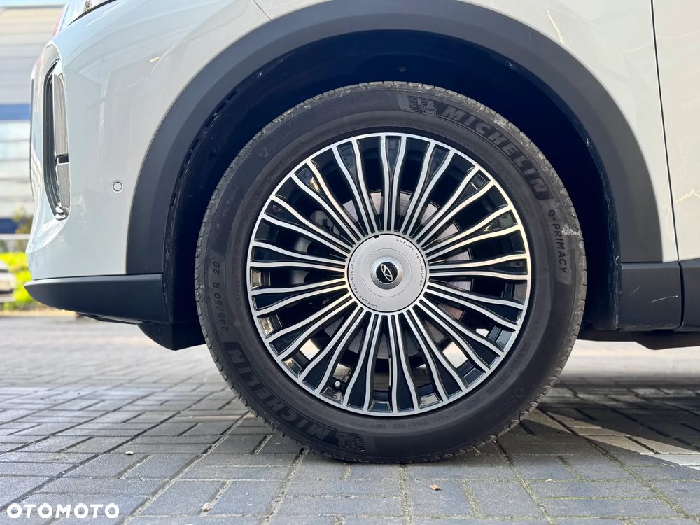 Chery Tiggo 9 1.5 T-GDI Super Hybrid Prestige 3DHT - 8