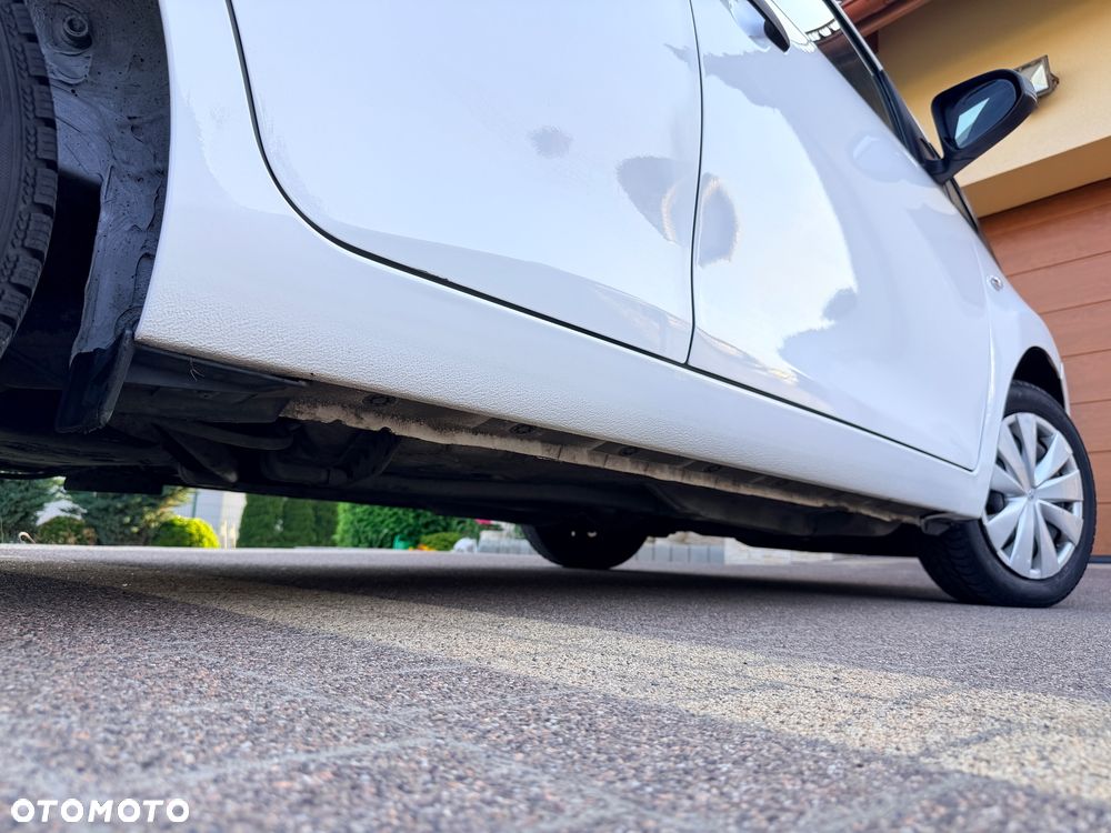 Toyota Aygo 1.0 VVT-i Sprint EU6 - 14