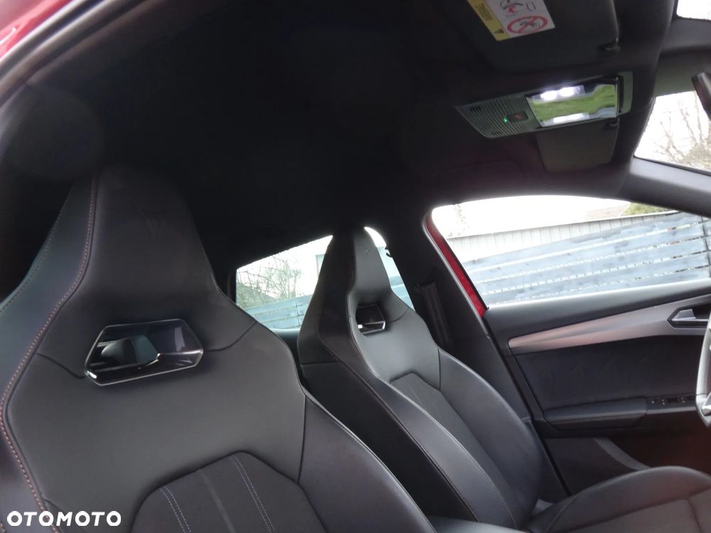 Cupra Formentor - 27