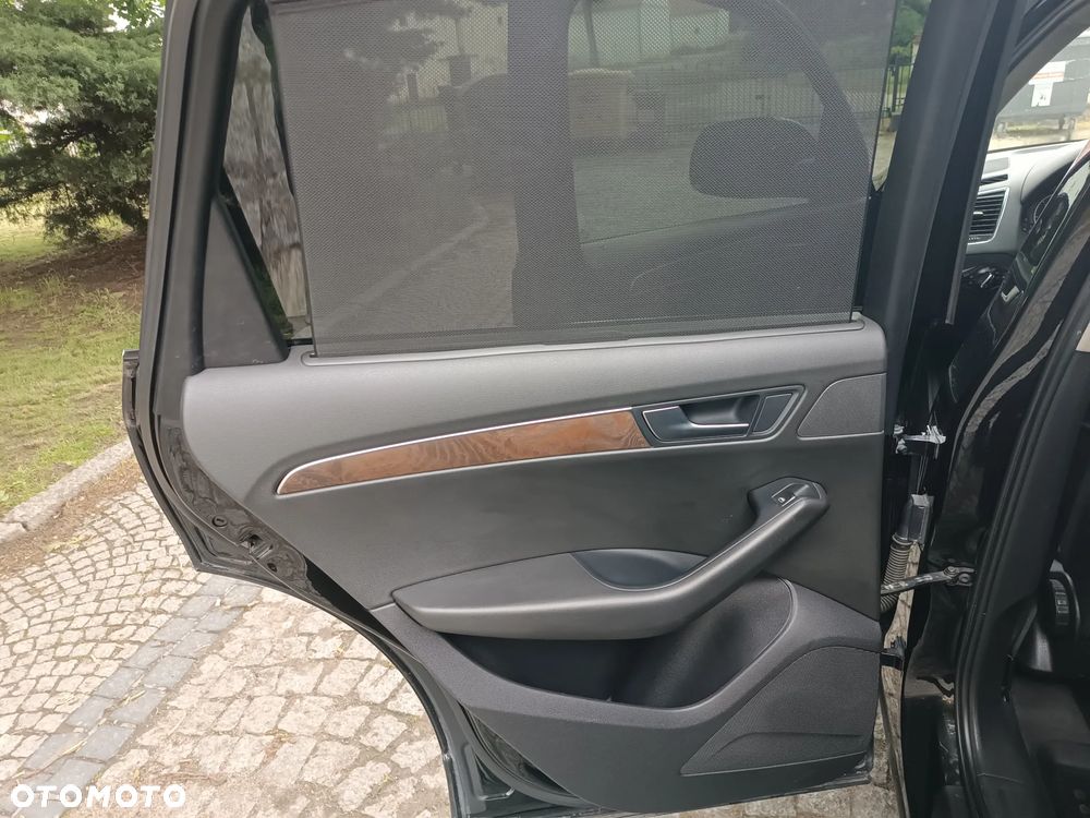 Audi Q5 2.0 TDI Quattro - 17