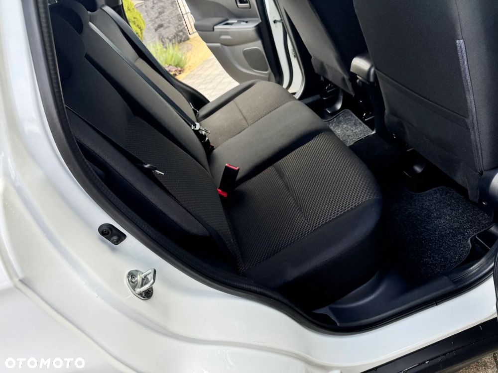 Mitsubishi ASX 1.6 2WD Comfort Edition - 23