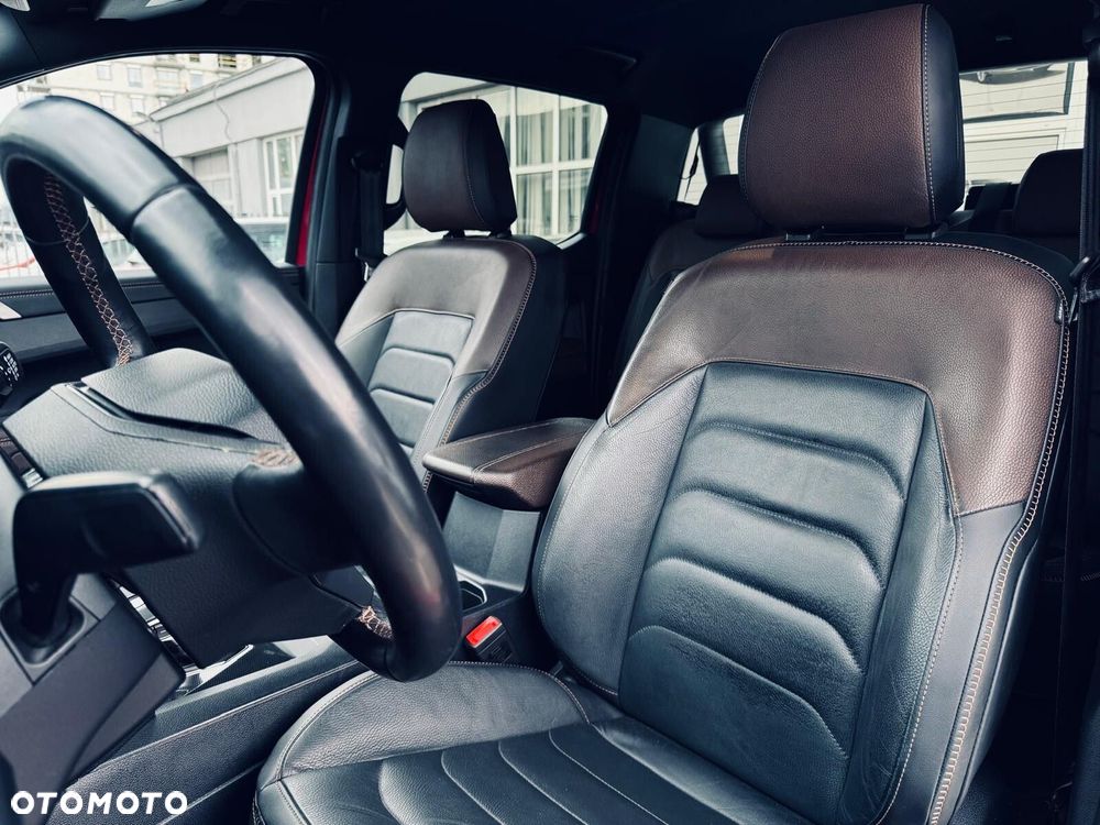 Volkswagen Amarok 3.0 V6 TDi 4MOTION PanAmericana - 10