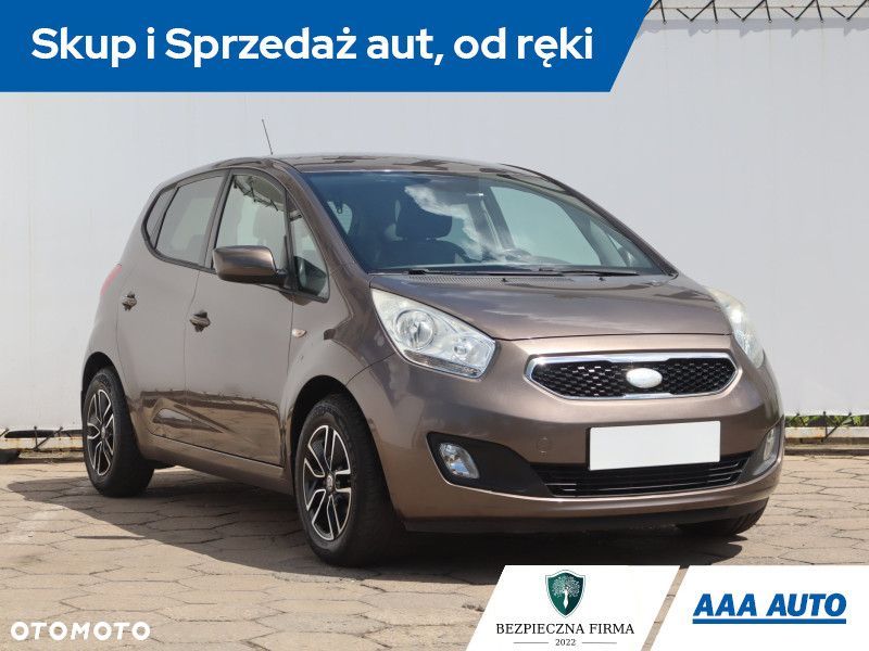 Kia Venga - 3