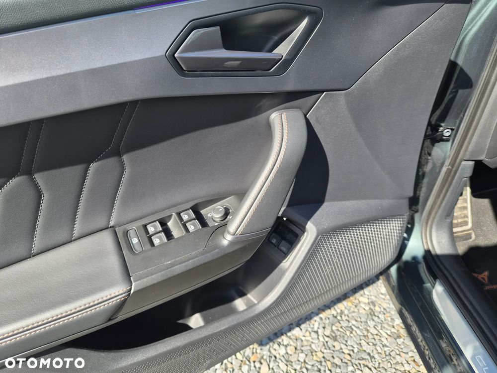 Cupra Formentor VZ 1.4 e-Hybrid DSG Priority - 11
