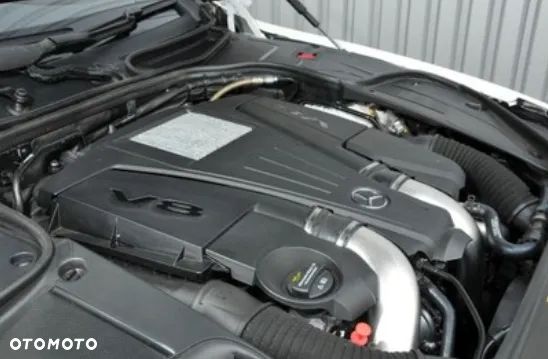 SILNIK MERCEDES 278 927 SL 500 550 REGENERACJA GRATIS MONTAŻ - 1