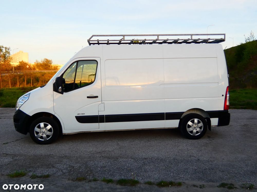 Renault MASTER 2.3DCI L2h2 - 6