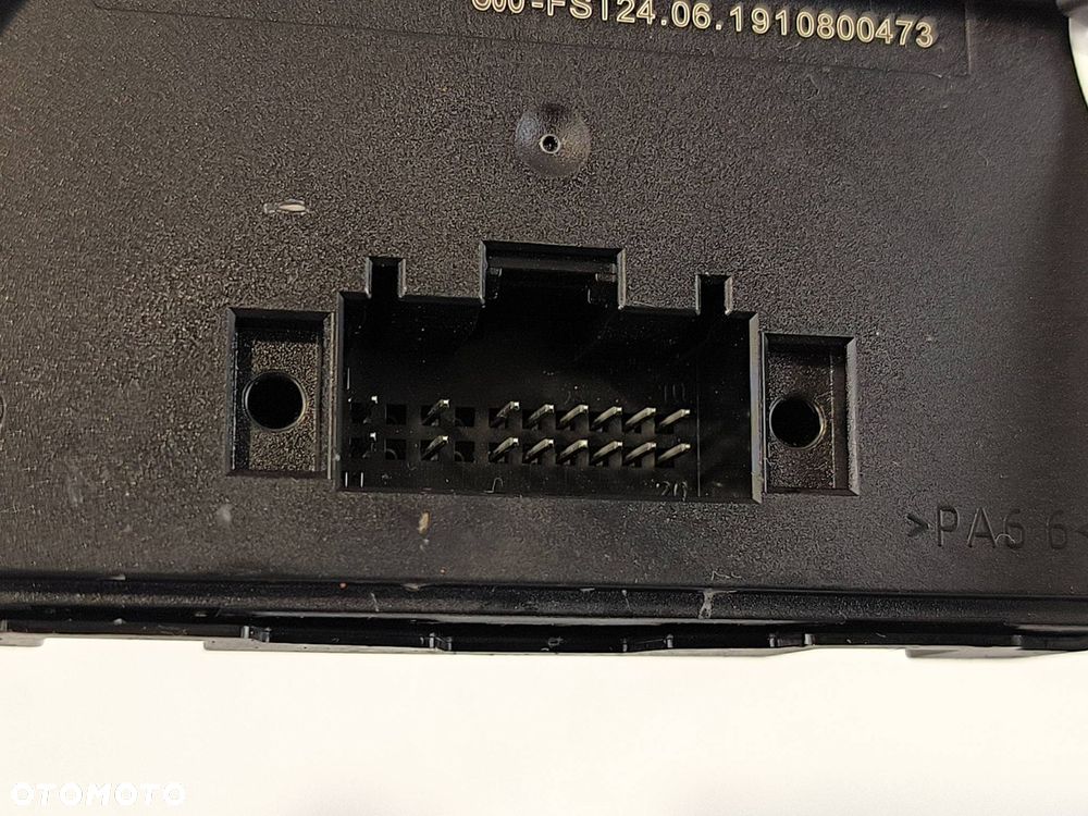 MODUŁ VOLKSWAGEN PASSAT B8 LIFT 3Q0907338F - 5