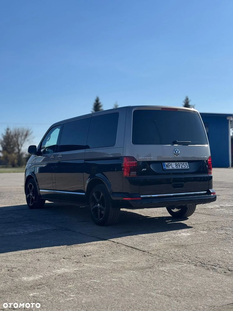 Volkswagen Multivan 2.0 BiTDI L1 Highline 4Motion DSG - 7