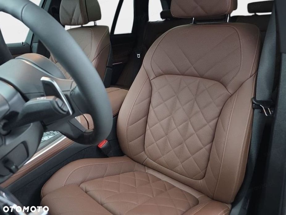 BMW X5 xDrive40i mHEV M Sport sport - 7