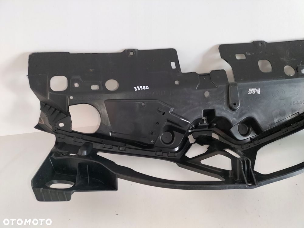 atrapa kratka stelaż wzmocnienie renault captur i lift 17-19 - 5