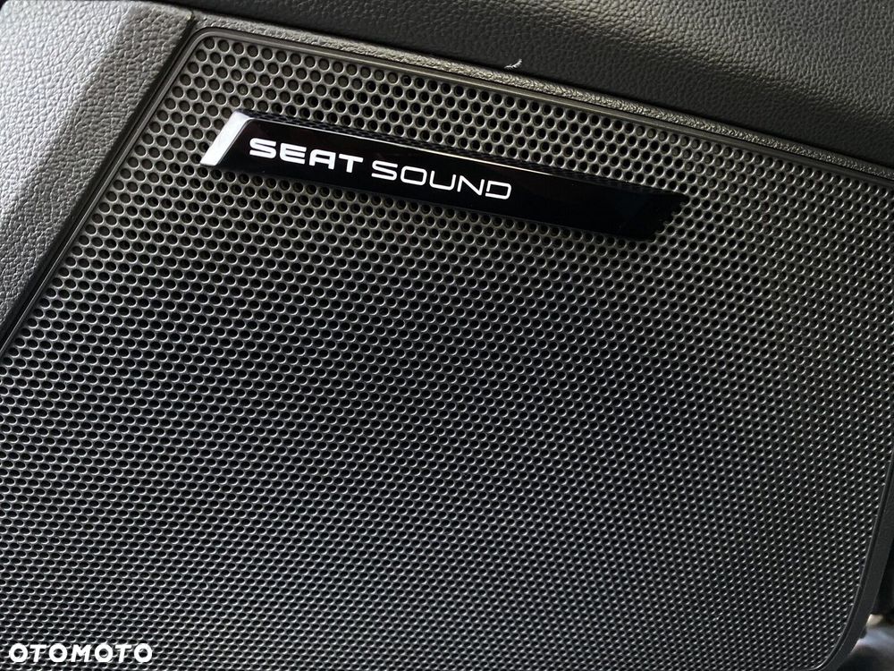 Seat Leon 2.0 TSI Cupra S&S DSG - 31