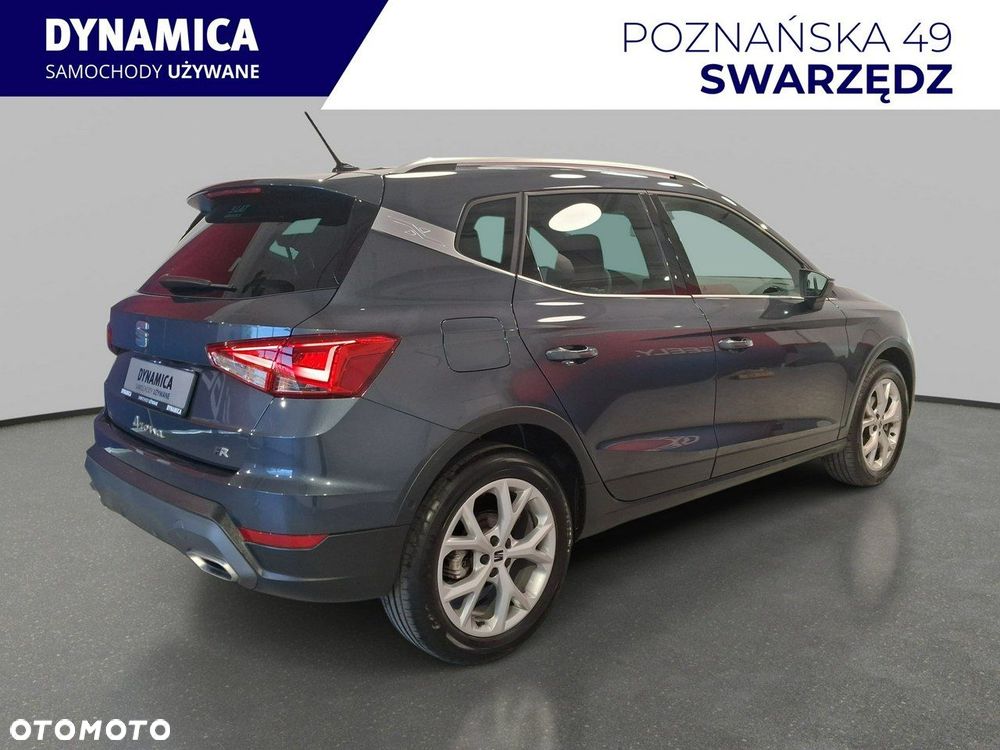 Seat Arona - 8