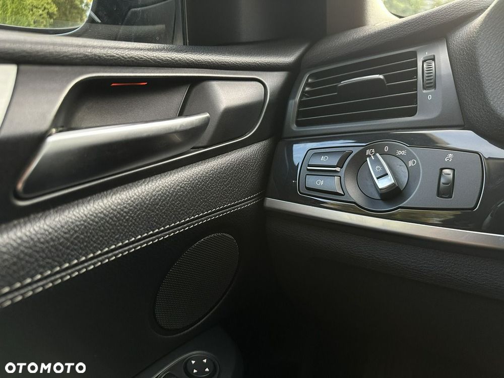 BMW X3 - 40