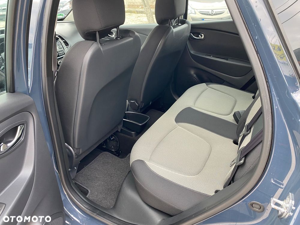 Renault Captur 0.9 Energy TCe Zen - 14