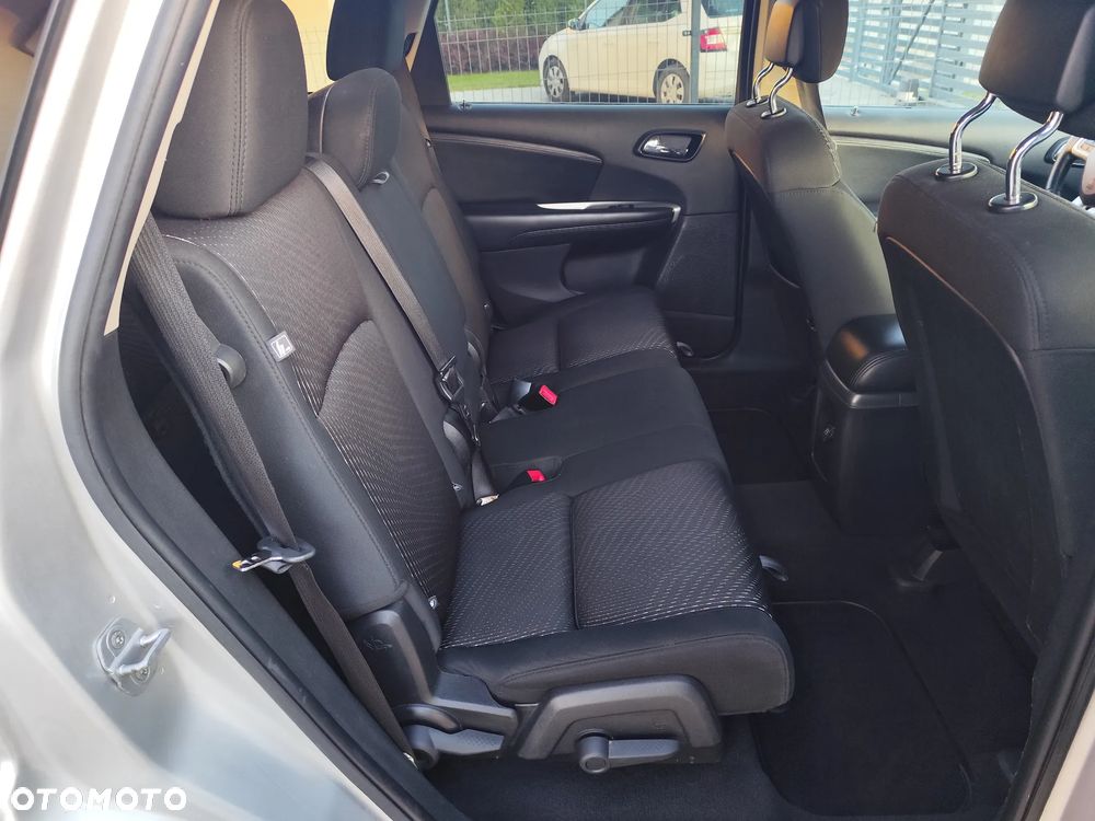 Fiat Freemont 2.0 Multijet - 17