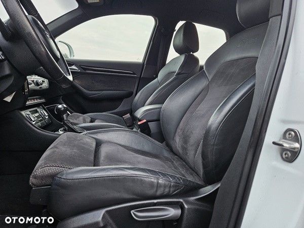 Audi Q3 - 7