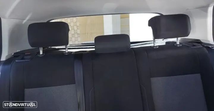 VW Golf 1.6 TDi Best Edition - 7