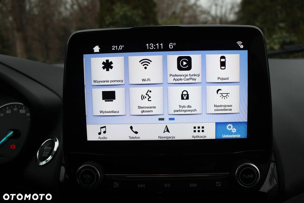 Ford EcoSport 1.0 EcoBoost TITANIUM - 27