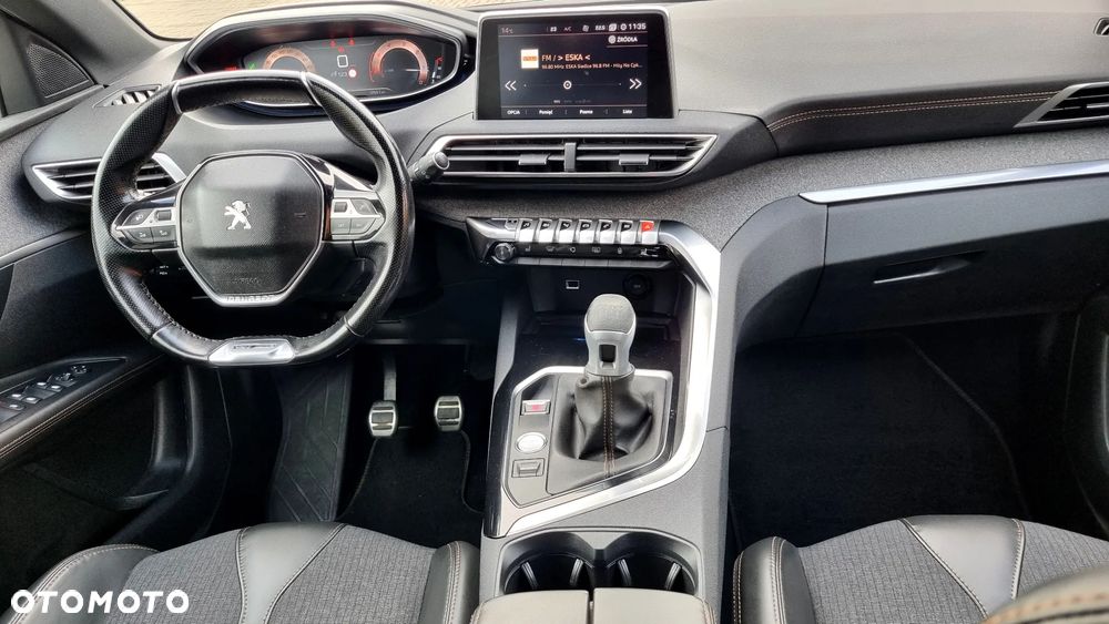 Peugeot 3008 2016