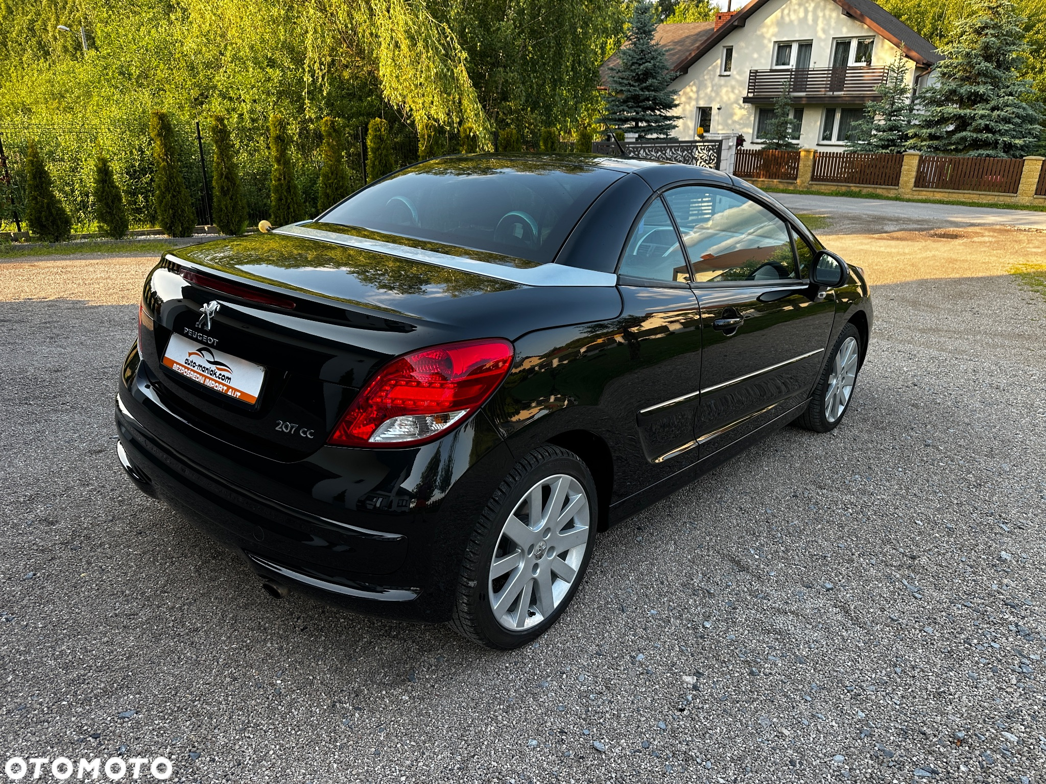 Peugeot 207 CC - 3