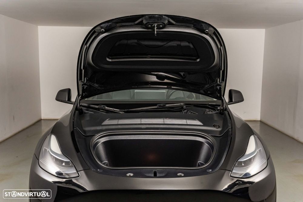 Tesla Model Y Long Range Tração Integral - 14