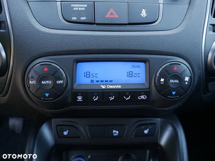 Hyundai ix35 - 15