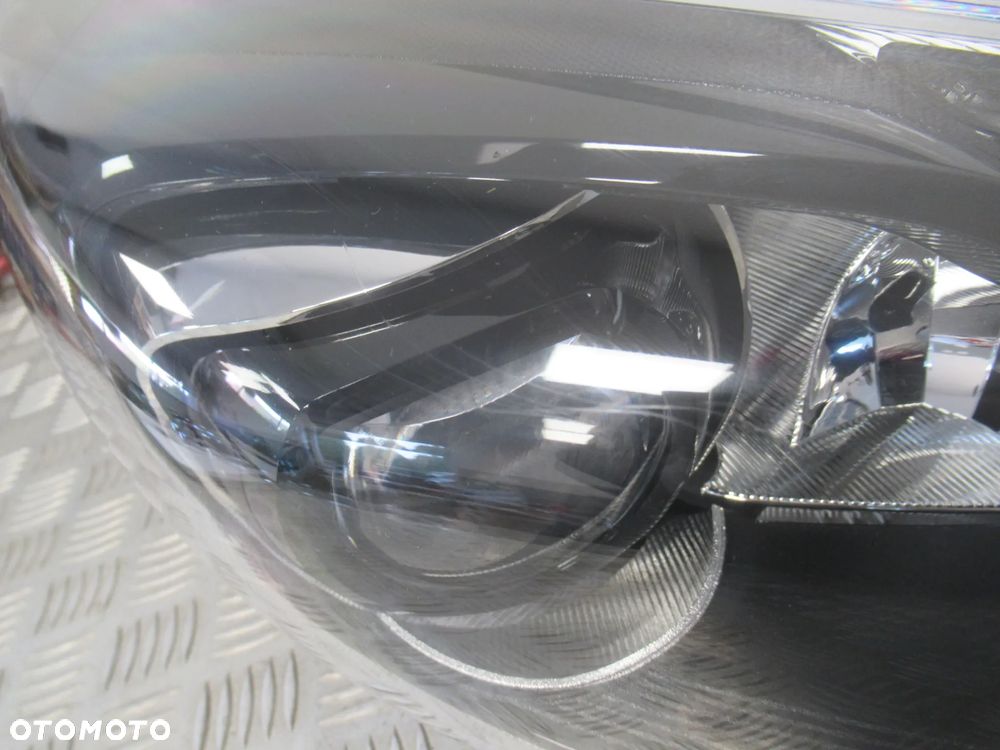 LAMPA PRZEDNIA PRZÓD PRAWA FORD FOCUS MK3 LIFT XENON 2014-2018 - 6